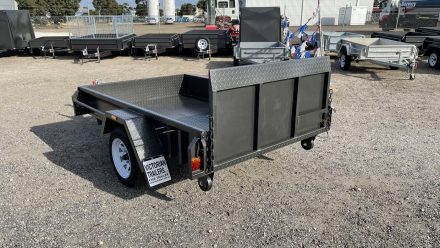 Golf Buggy Trailers for Sale