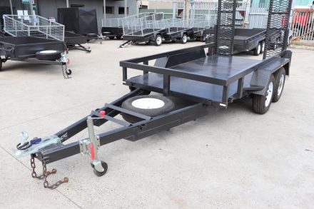 8x5 Plant Trailer for sale