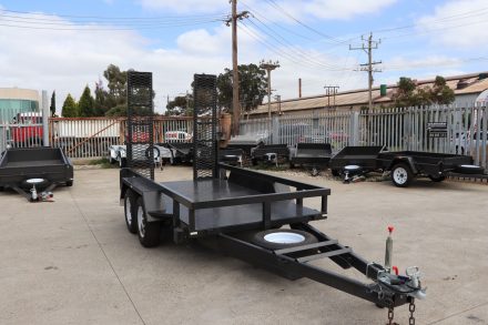 8x5 Plant Trailer for sale