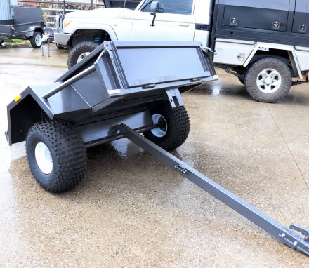 ATV Trailer for Sale Melbourne